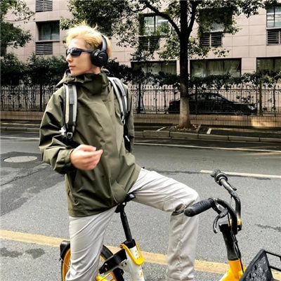 基友和基佬的区别