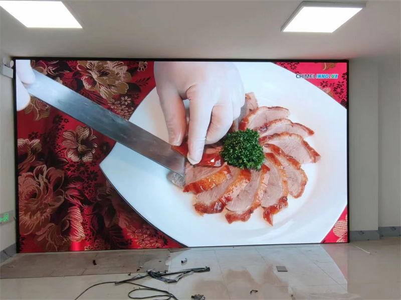 3D全息投影动画:未来科技的视觉盛宴