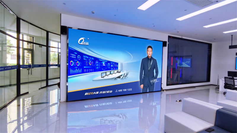 以下是一个关于“LED显示屏怎么开关”的详细内容: