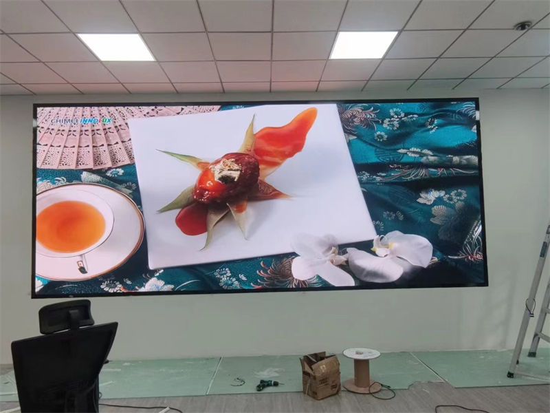 探索LCD、IPS与OLED技术的奥秘