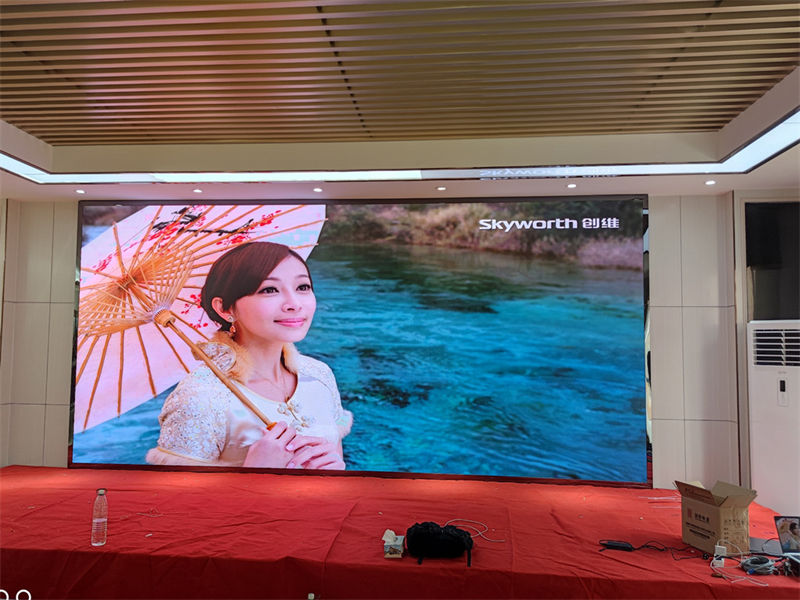 LED魔宝App:探索智能照明的无限可能