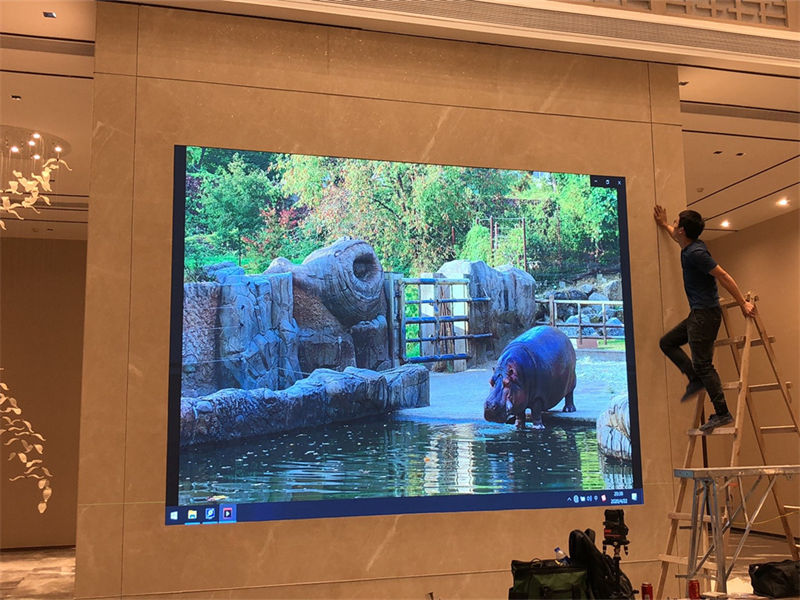 液晶屏型号和品牌识别方法