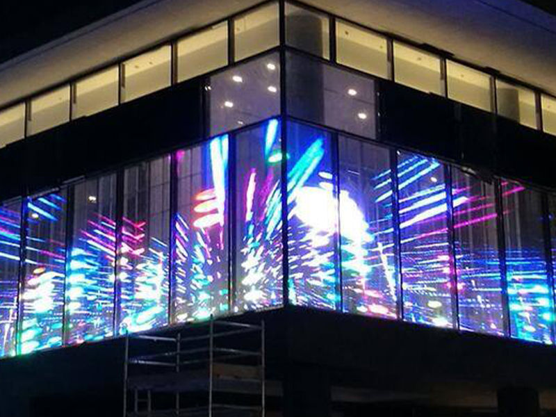 LED液晶显示屏国家标准概述