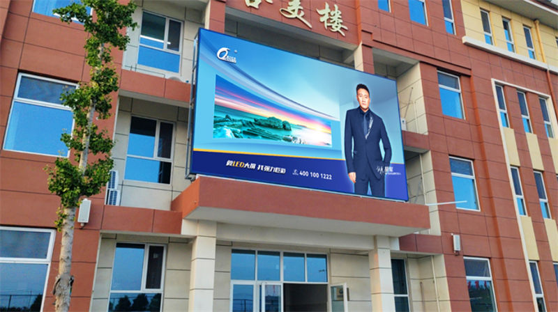 东莞LED显示屏回收公司电话一览:环保与经济效益的双赢选择