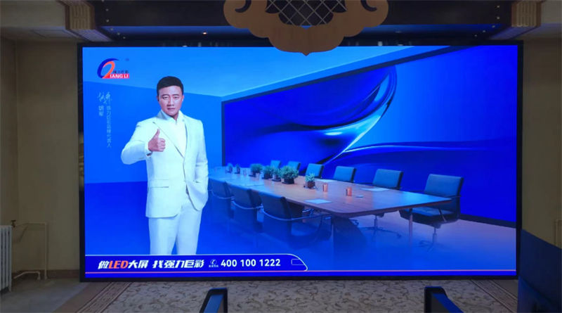 以下是一个关于“LED显示屏电压需求”的标题及不少于1373个字的内容: