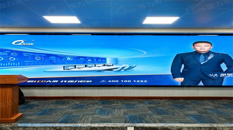 LED显示屏串口接法详解:从基础知识到实践应用