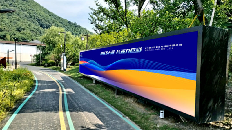 LED显示屏销售行业的盈利潜力与挑战分析