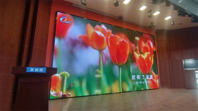 LED显示屏品牌大揭秘:如何选择适合你的LED显示屏