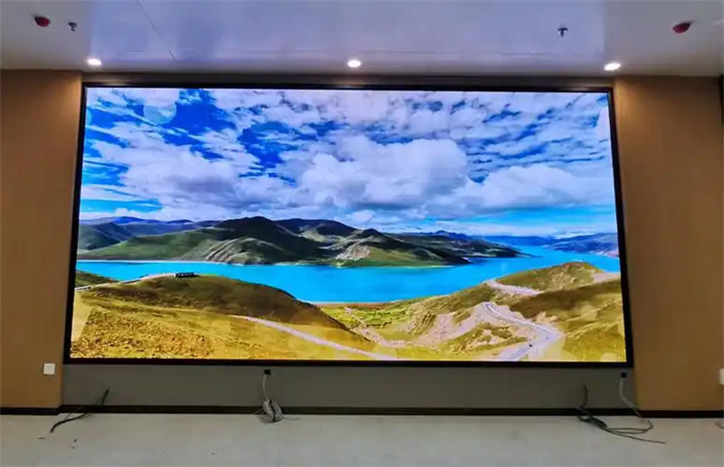 LED屏安装费人工费详解