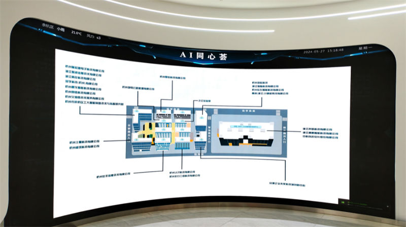 2023年显示屏排行榜前十名:科技与视觉的巅峰对决