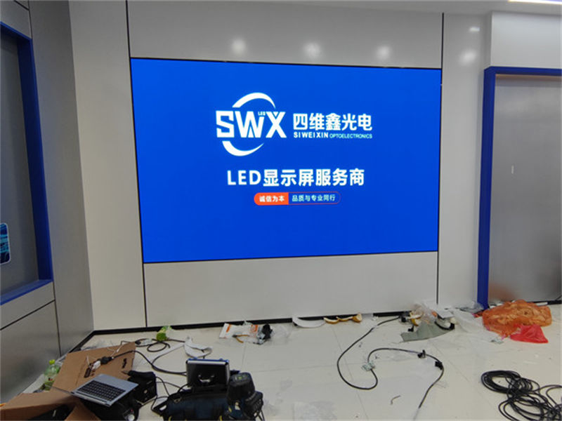LED屏幕功率详解:一块LED屏幕多少瓦?