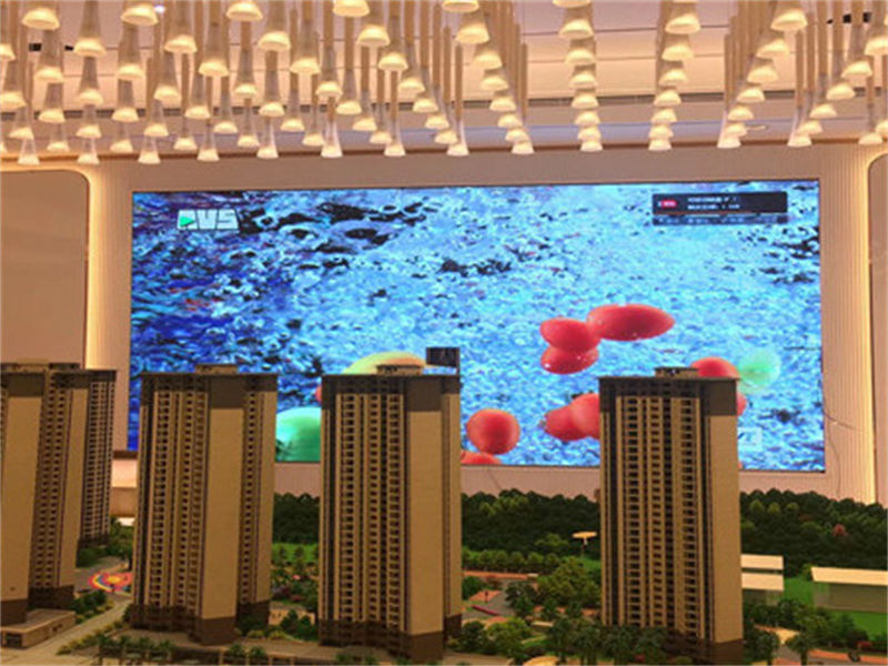 LED COB封装技术解析与应用展望