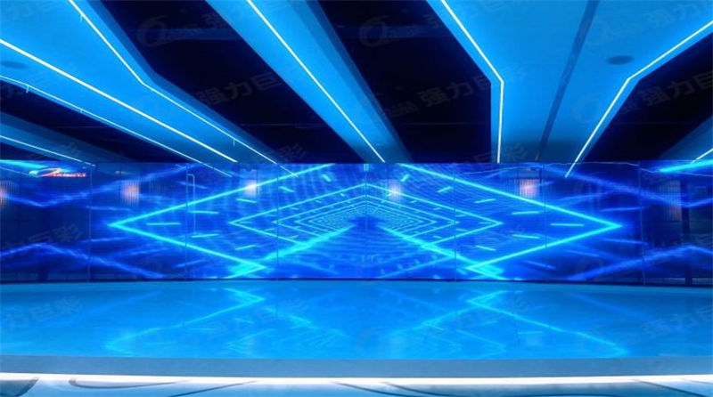 LED屏显连接线图片详解与选购指南