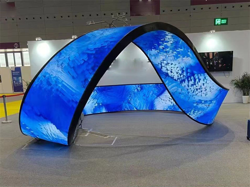 LED屏幕品牌排行:前十强解析与选购指南