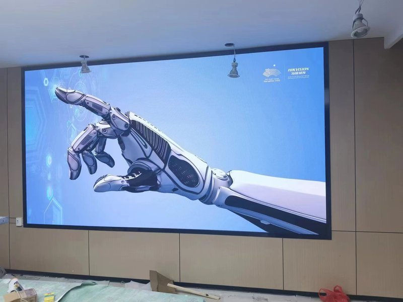 LED灯具安装指南:从基础到高级应用