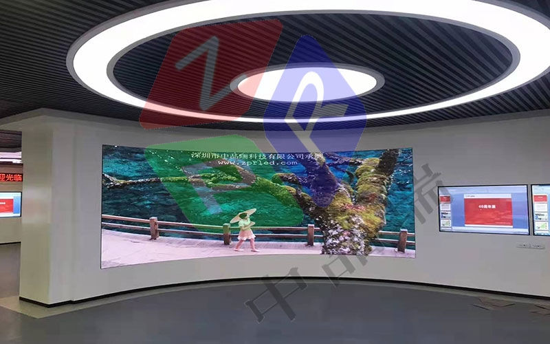 广告屏LED显示屏软件编辑指南