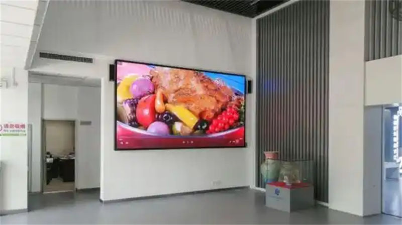 液晶显示屏的多样性:从TN到OLED,探索显示技术的演进