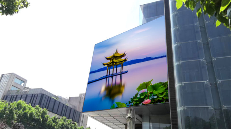 LED显示屏故障修理指南
