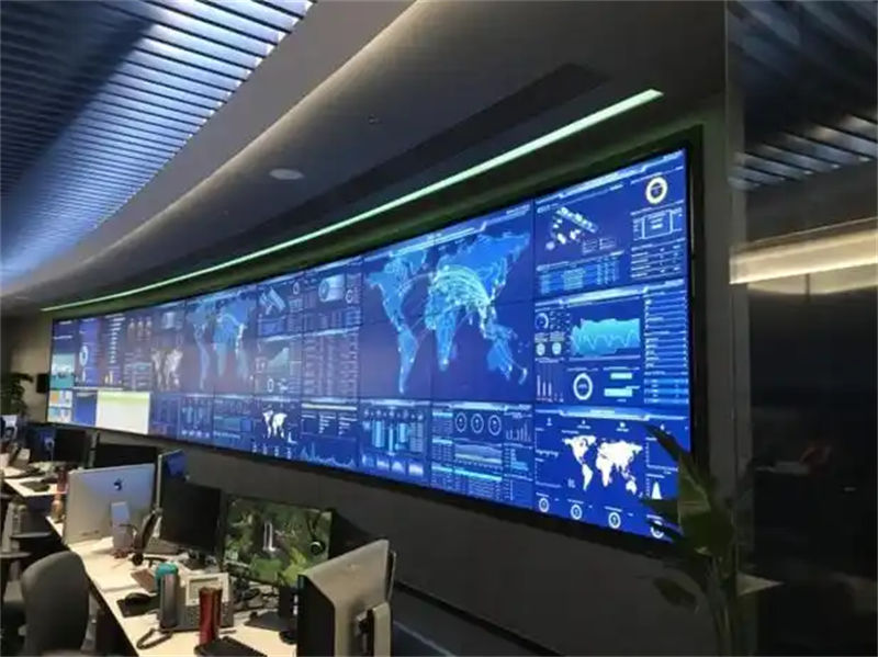 LED显示屏连接电脑的详细指南