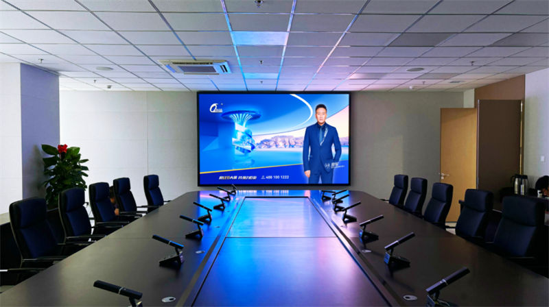 LED显示屏控制软件大全:从入门到精通