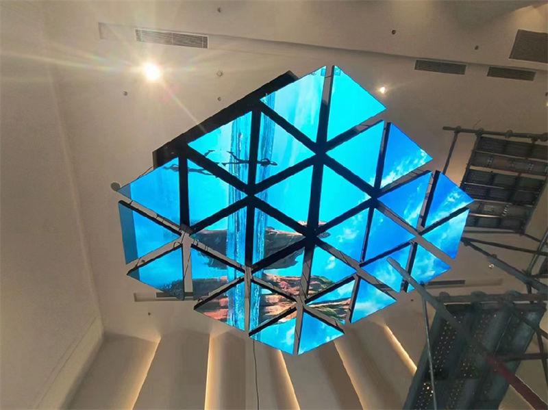 LED显示屏动画免费下载指南