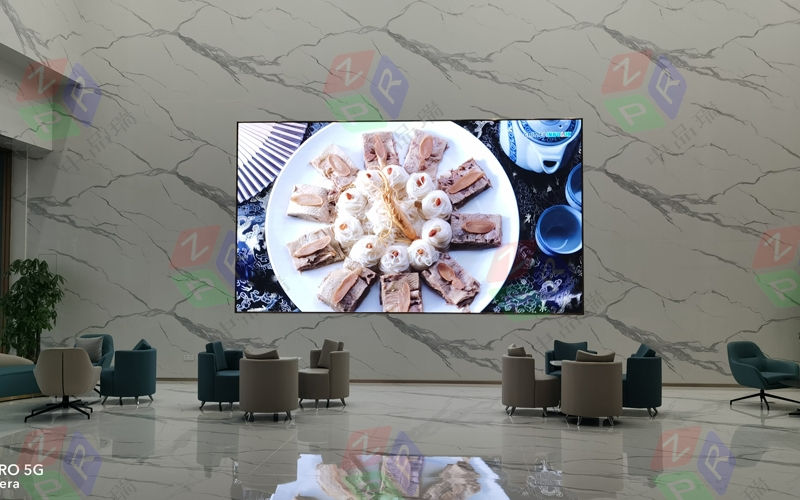 LED显示屏设置步骤详解