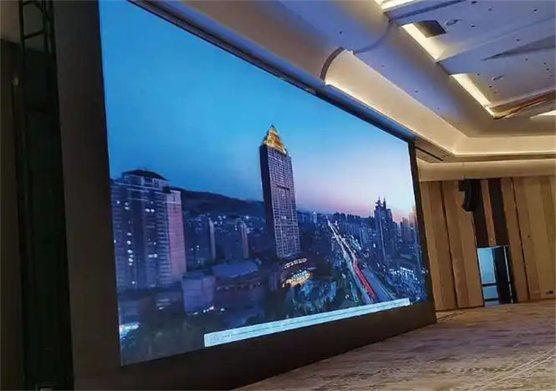 LED显示屏内容更换软件的全面指南