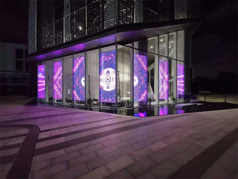 探究彩色电子屏幕一平方价格的影响因素与市场趋势