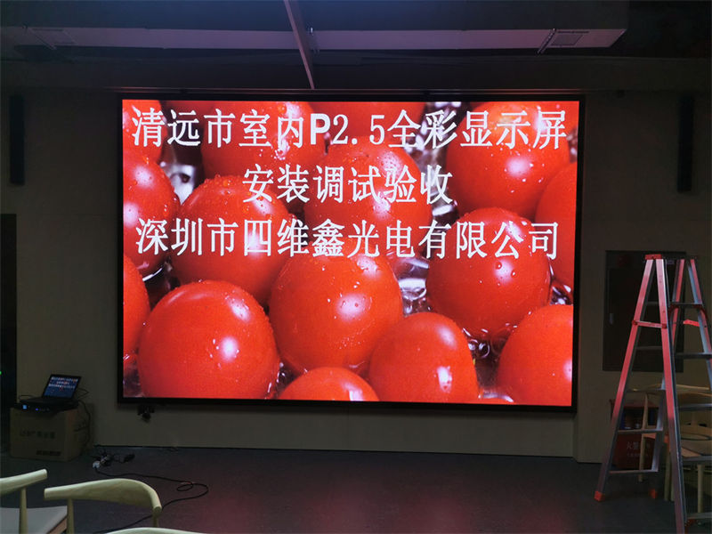 LED显示屏内容无法上传:原因分析与解决方案