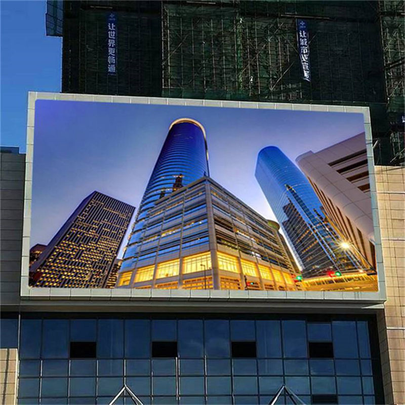 LED显示屏会标制作软件下载指南:功能、优势与推荐