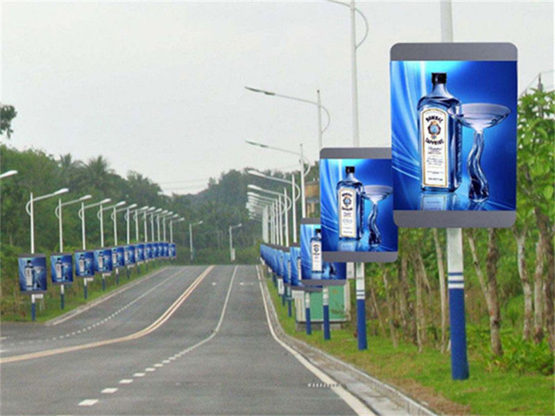 LED显示屏的客户群体分析与市场策略探讨
