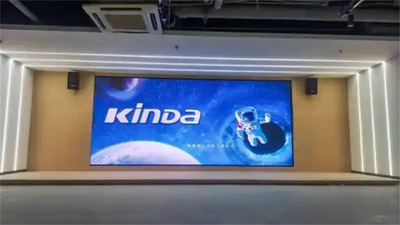 带WiFi功能的LED显示屏设置指南