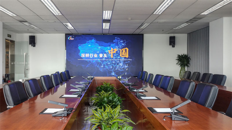 LED显示屏支架安装指南:步骤详解与注意事项