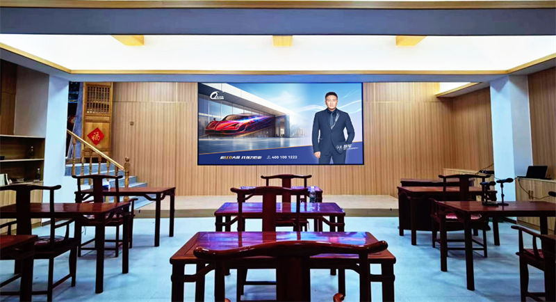 以下是一个关于“废LED屏回收价格及市场分析”的标题: