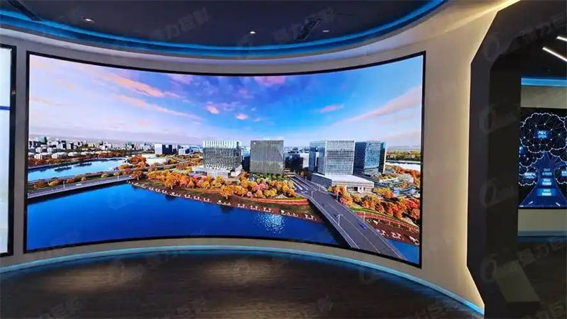 LED显示屏的发展历程与未来展望