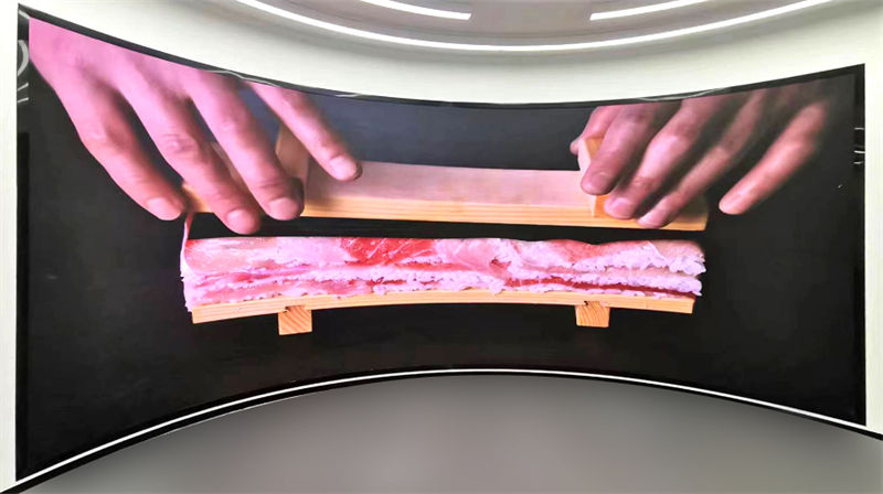 LED屏幕控制软件:功能、应用与未来展望