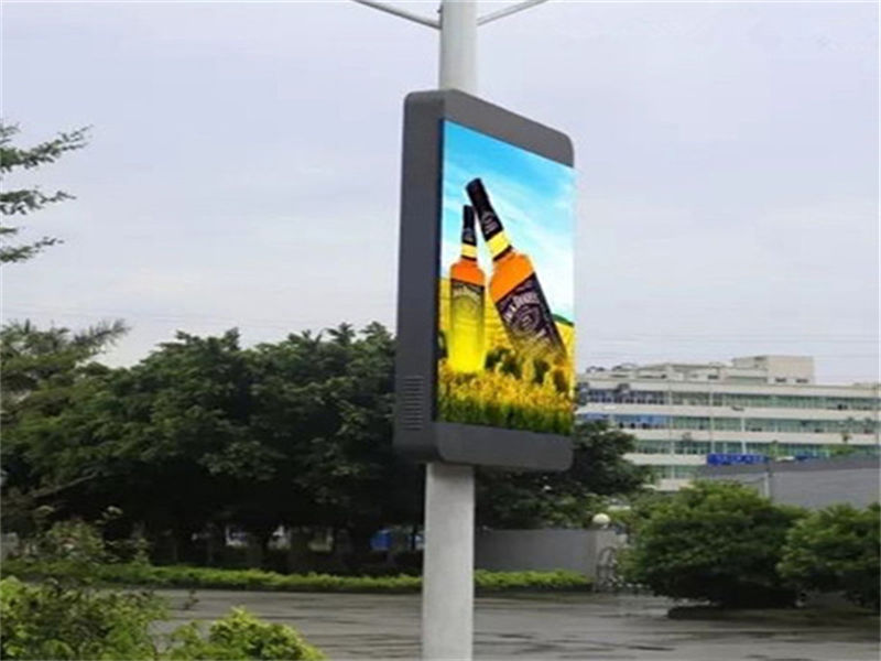 LED显示器:技术革新与市场趋势解析