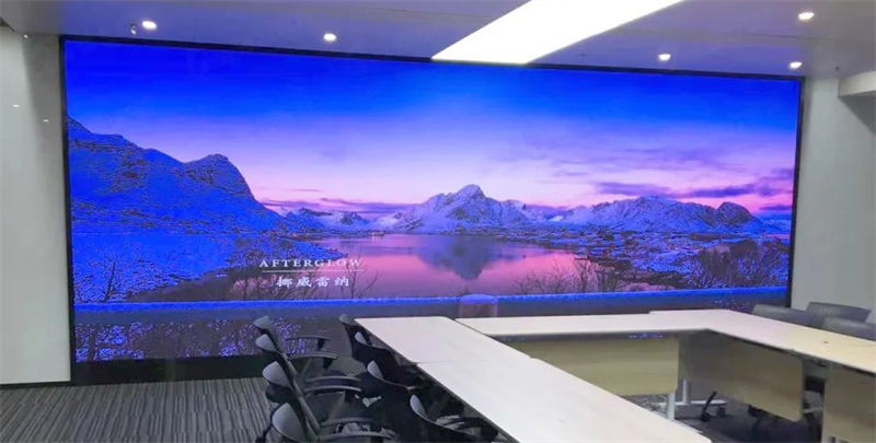 LED显示屏亮度不足:原因分析与解决方案