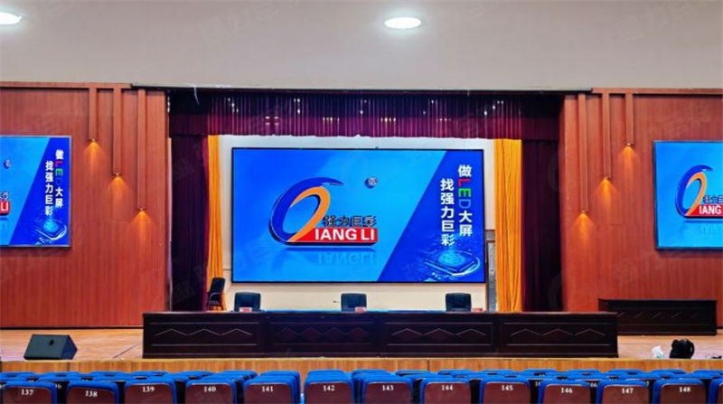 LED显示屏维修工具详解