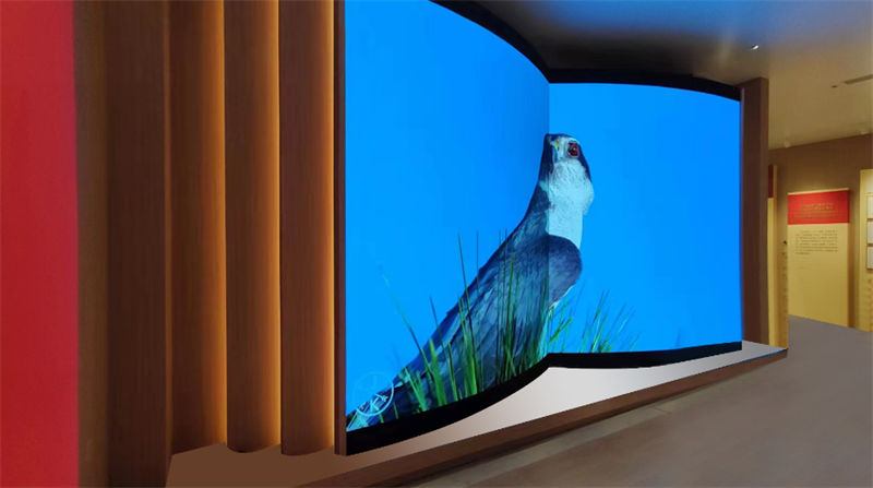以下是一个关于 LCD、LED 和 OLED 屏幕区别的标题及内容: