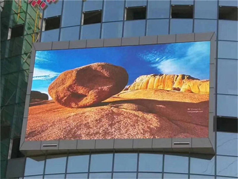 小间距LED:定义、技术特点与应用前景