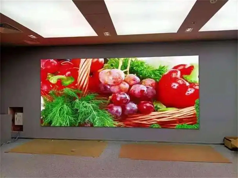 全球显示屏品牌排行榜前十名