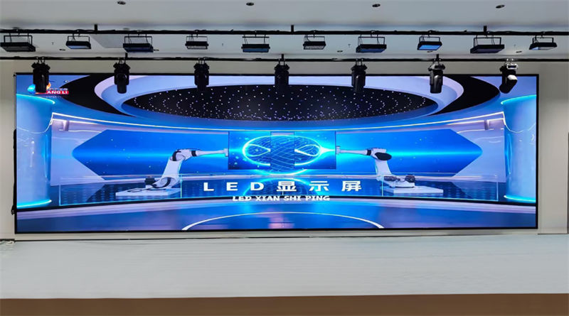 QLED与OLED技术对比:谁更胜一筹?