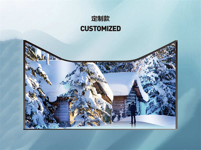 LED显示屏的未来发展与应用前景