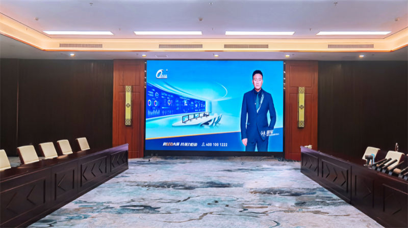 LED显示屏培训方案