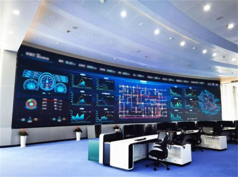 LED显示屏参数查询指南
