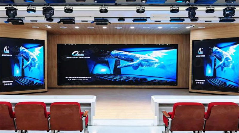 3D投影仪价格解析:一台需要多少钱?