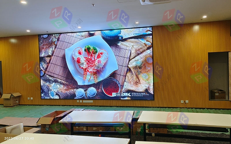 LED显示屏的未来发展趋势与前景展望