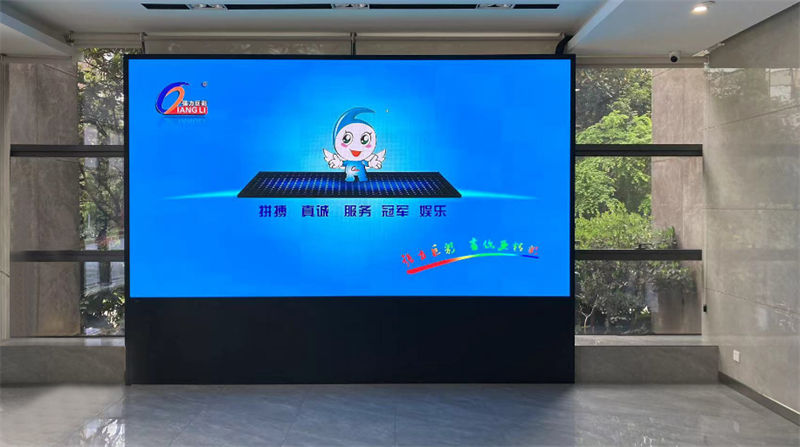 LED显示屏电线规格选择指南