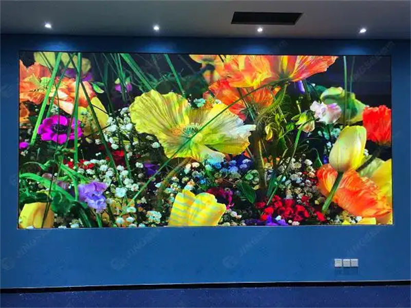 引领行业潮流——探索双层LED屏幕的领军制造商